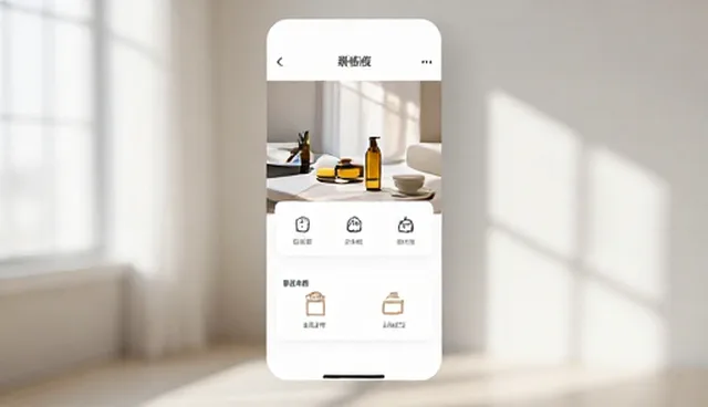 小程序商城开发中的性能优化检查要点